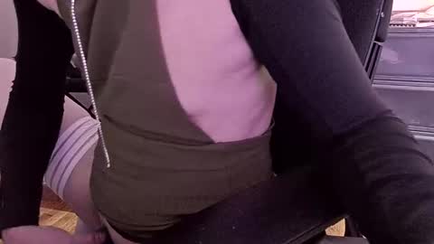 femme_mystique online show from 9, 11, 2025