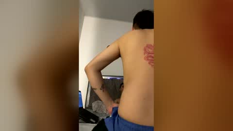 Nico online show from 18, 2, 2026