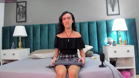 Snapshot of fenix_karoll chatting on 6, 2, 2025 Karol online show from 6, 2, 2025