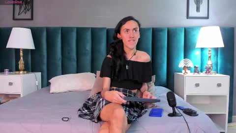 Snapshot of fenix_karoll chatting on 28, 2, 2025 Karol online show from 28, 2, 2025