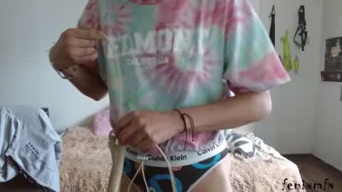 Fenix online show from 21, 2, 2025