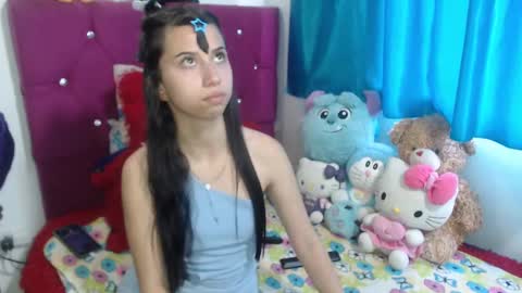 Fenixxx online show from 30, 9, 2025