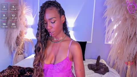 fentydiamond1 online show from 17, 2, 2026