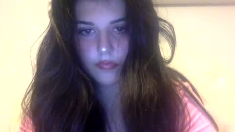Snapshot of feraldeer chatting on 9, 7, 2026 feralfawn online show from 9, 7, 2026