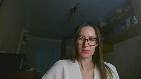 feraliss online show from 18, 12, 2025