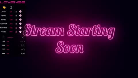 Milana online show from 21, 2, 2026