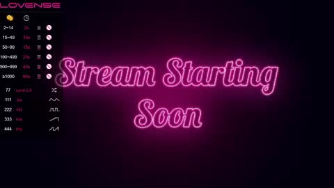 Snapshot of ferallberrys chatting on 18, 4, 2026 Milana online show from 18, 4, 2026