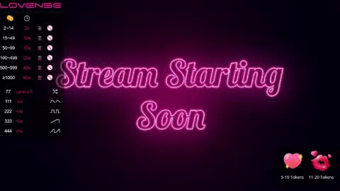 Snapshot of ferallberrys chatting on 6, 5, 2026 Milana online show from 6, 5, 2026