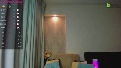 Snapshot of ferallberrys chatting on 11, 5, 2026 Milana online show from 11, 5, 2026