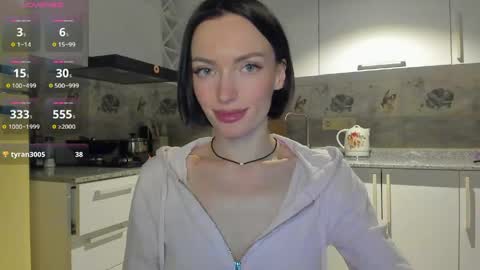 Snapshot of ferdina18 chatting on 2, 5, 2026 Leya online show from 2, 5, 2026