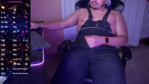 Snapshot of fernan_reds chatting on 16, 1, 2025 Fernan online show from 16, 1, 2025