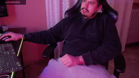 Snapshot of fernan_reds chatting on 28, 2, 2025 Fernan online show from 28, 2, 2025