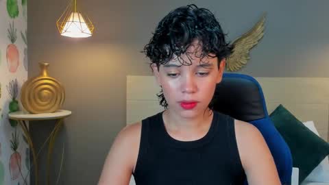 Snapshot of fernanda_indie chatting on 11, 2, 2025 F E R N A N D A online show from 11, 2, 2025