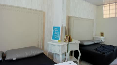 Fernanda  online show from 22, 4, 2026