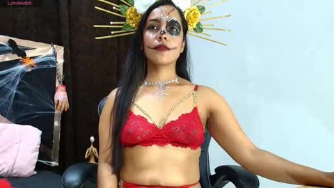 Fernandabrown s online show from 2, 11, 2025