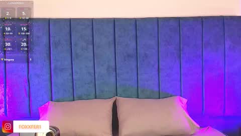 Snapshot of fernandafox_ chatting on 4, 2, 2026 fernanda online show from 4, 2, 2026