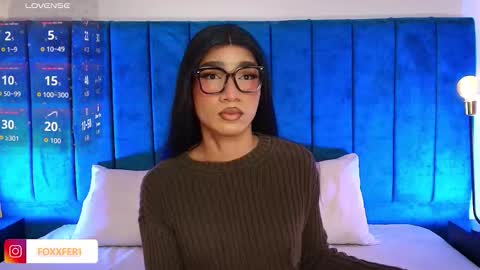 Snapshot of fernandafox_ chatting on 17, 2, 2026 fernanda online show from 17, 2, 2026