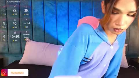 Snapshot of fernandafox_ chatting on 20, 2, 2026 fernanda online show from 20, 2, 2026