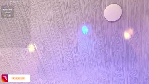 Snapshot of fernandafox_ chatting on 20, 2, 2026 fernanda online show from 20, 2, 2026