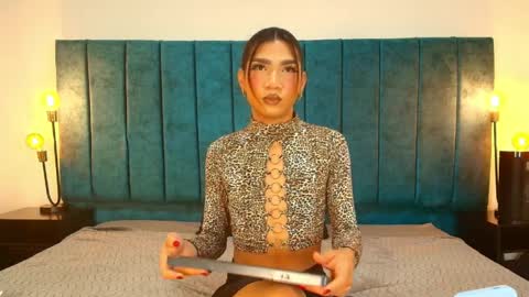 fernanda online show from 29, 3, 2026