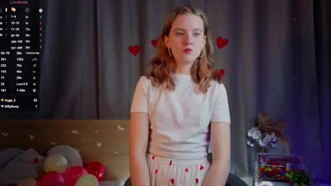 Rachel online show from 12, 2, 2026