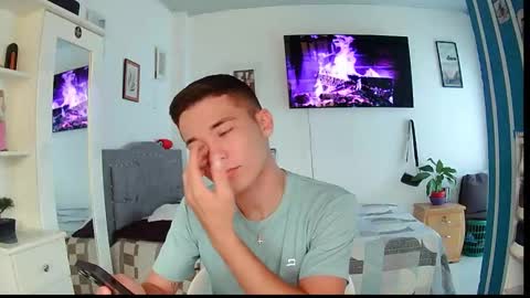 little andy  online show from 4, 11, 2025