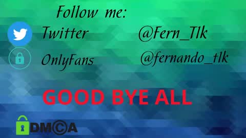 Fern Tlk online show from 1, 12, 2024