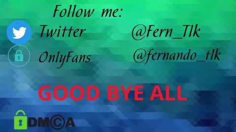 Fern Tlk online show from 8, 1, 2025