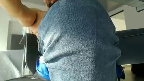 Snapshot of fernandoquindiano chatting on 27, 2, 2025 Samuel online show from 27, 2, 2025