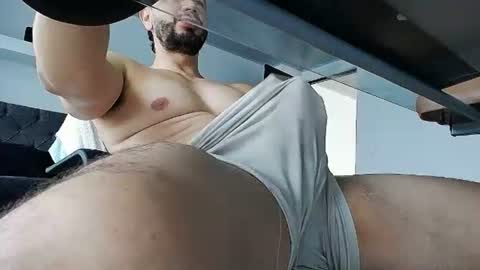 Snapshot of fernandoquindiano chatting on 18, 9, 2025 Samuel online show from 18, 9, 2025