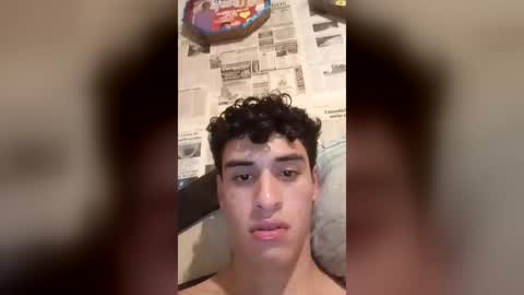 fernanmiguel80 online show from 9, 8, 2026