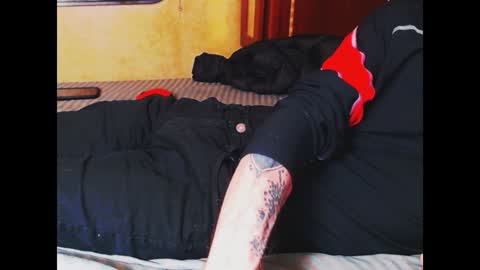 ferra_testarossa online show from 26, 1, 2025