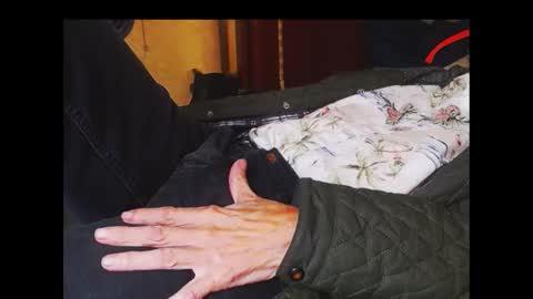 ferra_testarossa online show from 15, 9, 2025