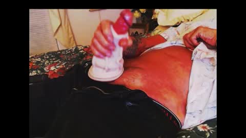 ferra_testarossa online show from 11, 11, 2025