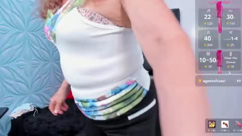Marcela online show from 1, 7, 2026
