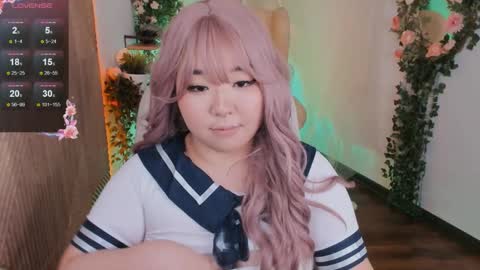 Snapshot of ferry_tail chatting on 15, 12, 2024 ferry_tail online show from 15, 12, 2024