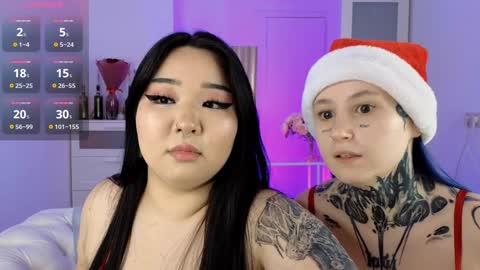 Snapshot of ferry_tail chatting on 28, 12, 2024 ferry_tail online show from 28, 12, 2024