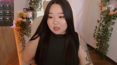 Snapshot of ferry_tail chatting on 25, 1, 2025 ferry_tail online show from 25, 1, 2025