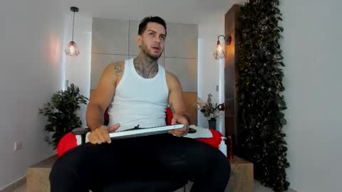 ferxomagno online show from 17, 12, 2025