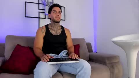 Snapshot of ferxomagno chatting on 6, 5, 2026 ferxomagno online show from 6, 5, 2026