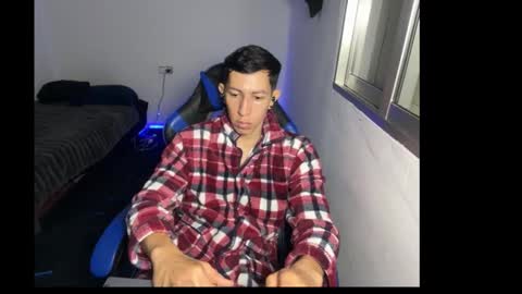 ferz04 online show from 2, 11, 2025