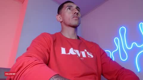  Festbody1 online show from 10, 2, 2025