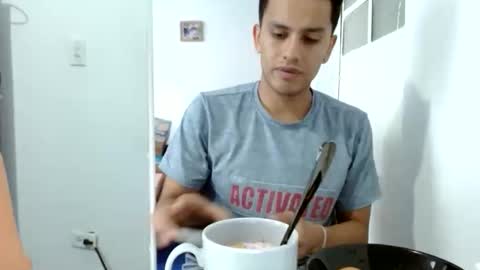 fetichistas96 online show from 28, 11, 2025