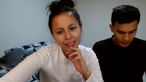 fetichistas96 online show from 17, 4, 2026