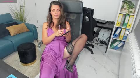 fetish_life online show from 7, 11, 2025