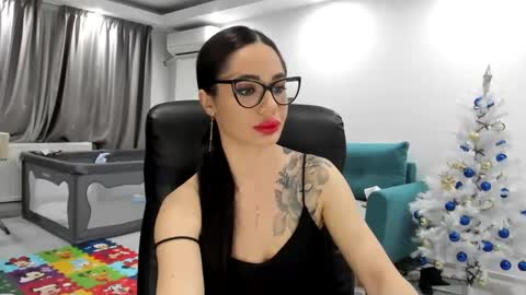 Snapshot of fetishcatalea chatting on 21, 12, 2024 Catalea DM online show from 21, 12, 2024