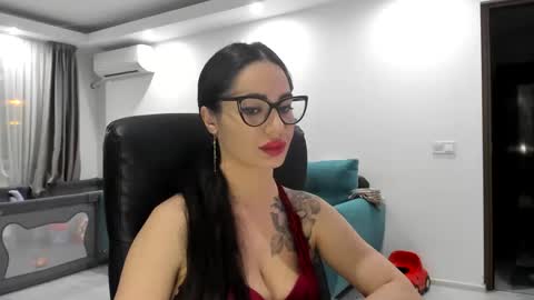 Snapshot of fetishcatalea chatting on 29, 1, 2025 Catalea DM online show from 29, 1, 2025