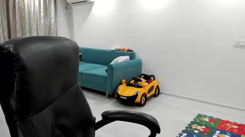 Catalea DM online show from 12, 3, 2026