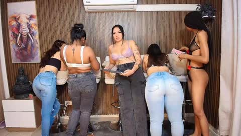 alice and samm online show from 20, 12, 2025