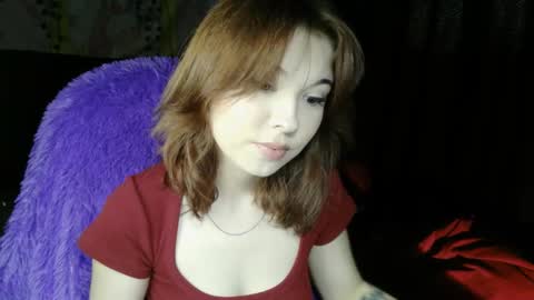 Snapshot of fetishistbitchwants chatting on 12, 10, 2025 Kimberly online show from 12, 10, 2025